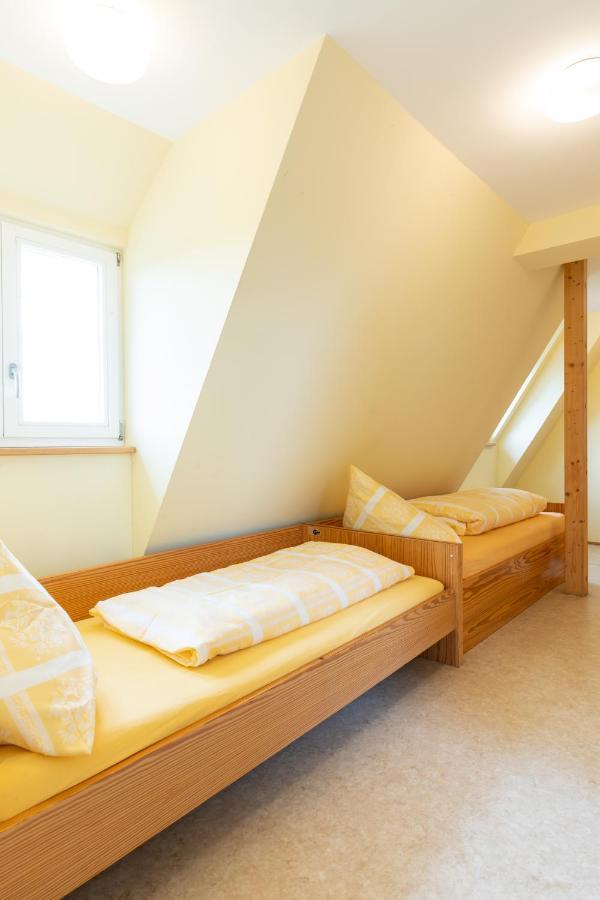 Schaefer'S Ferienhof Michaelsberg Gundelsheim  Chambre photo