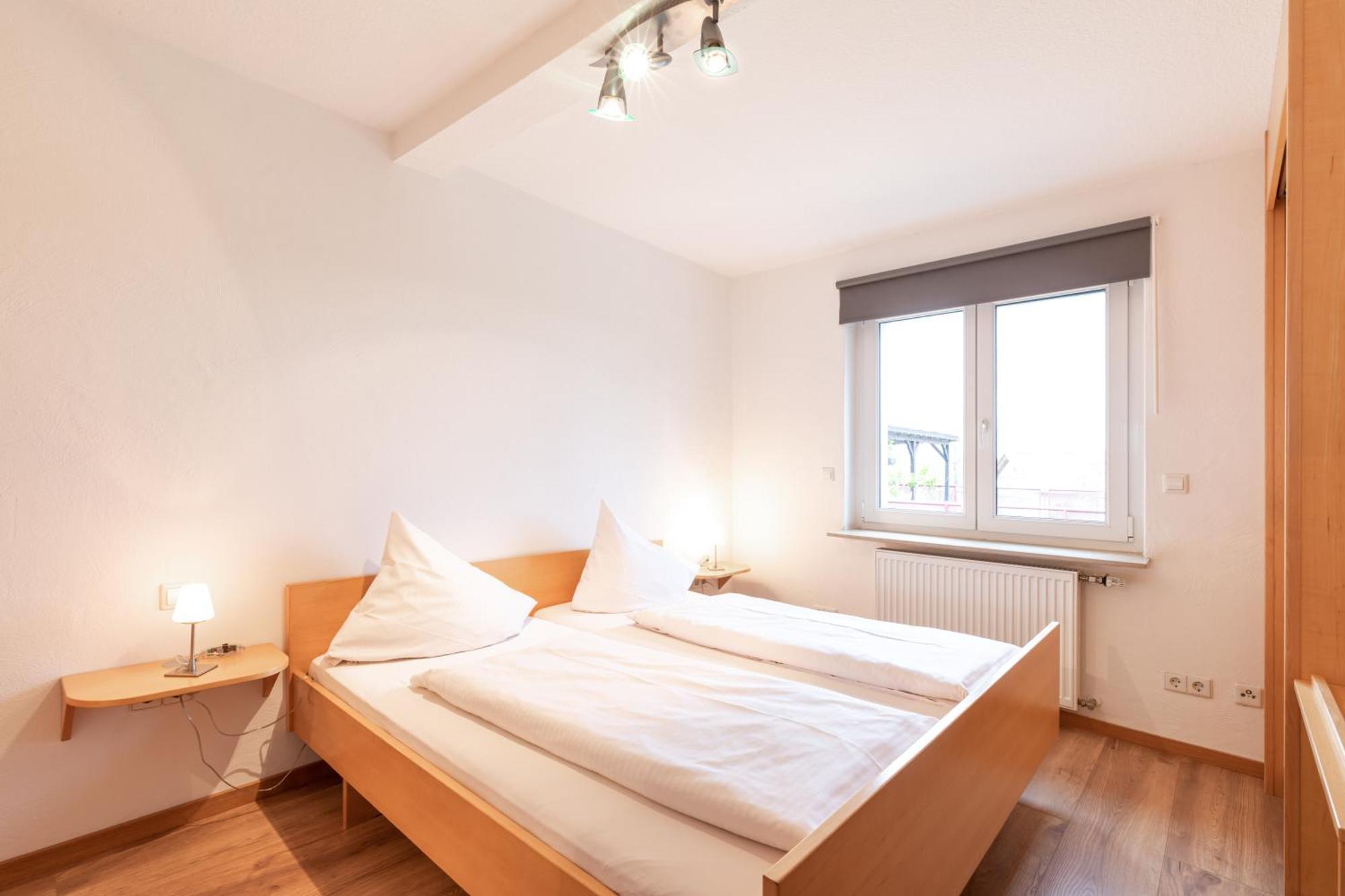 Schaefer'S Ferienhof Michaelsberg Gundelsheim  Extérieur photo